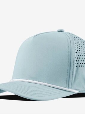 Branded Bills Blank hat